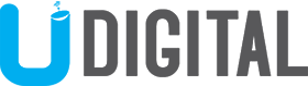 Udigital - Logo